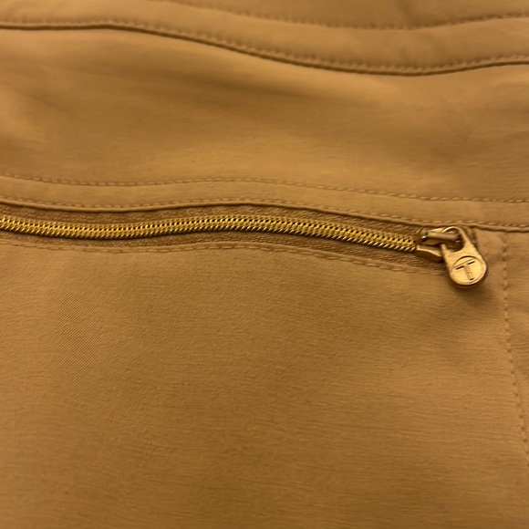 Tail Tech Performance khaki athletic shorts - Picture 11 of 13